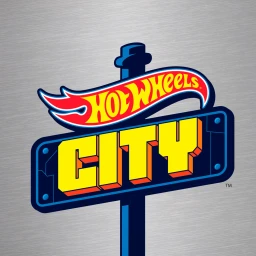 Hot Wheels icon