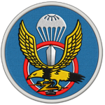 Republic of Korea Special Warfare School [ROK-SWS]