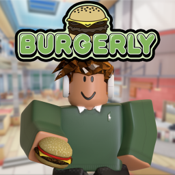 [REAL] Burgerly Resturant