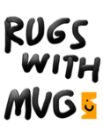 - Rugs with Mugs -