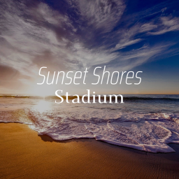 ~ Sunset Shores Orca Stadium ~