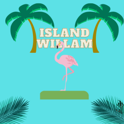 Island William RP * Update *