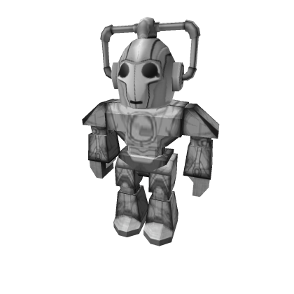 Cyberman