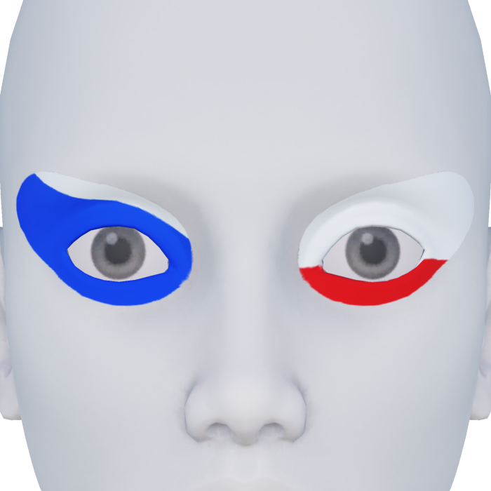 Puerto Rico Eyes