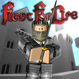 Fight for Life!