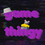 game thingy