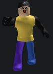 Guy boi