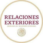 [EUM] Secretaria de Relaciones Exteriores