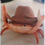 ~Cherry Crabs~