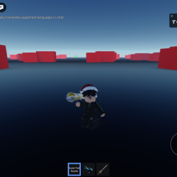 RED VS GREEN FIGHT TO THE DEATH!!!!!