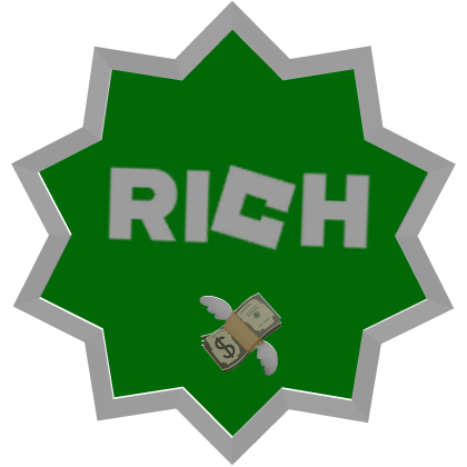 Rich Badge thumbnail