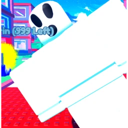 (Halloween)  steal a yarin icon
