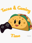 fast taco boy