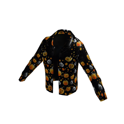 Exclusive Halloween Jacket thumbnail