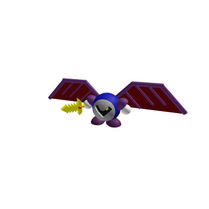 Meta Knight