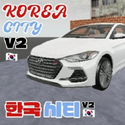 KOREA-CITY V2