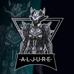 -A-L-J-U-R-E-
