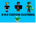 B-K-E Custom Clothes