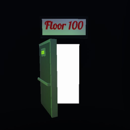 Floor 100