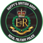 [HBA] Royal Military Police