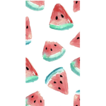 *~Aesthetic Watermelon~*