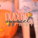 - .duda’s apparel. -