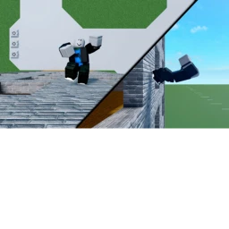 Ragdoll Engine [WALK ON WALLS] icon