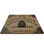Spooky-Board