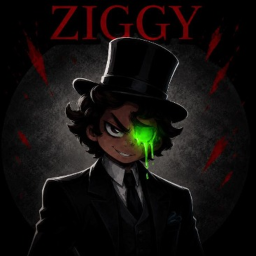 ZIGGY - BETA TEST
