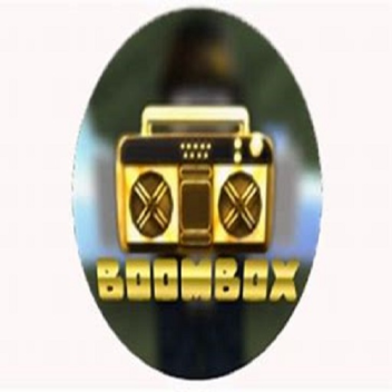The Boombox Place *update*