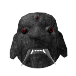 Gaze of MALWARE_HALO