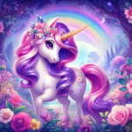 Arina’s dream world