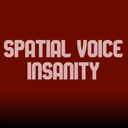 [Ragdoll] Spatial Voice Insanity