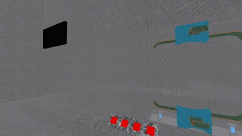 Reactor Computer Core New Lab Update
