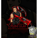 TRASH CLAN1111111