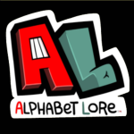 Alphabet Lore Game All