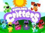 Smiling critters fans only