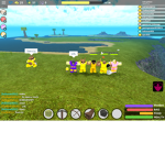 Bebo Club