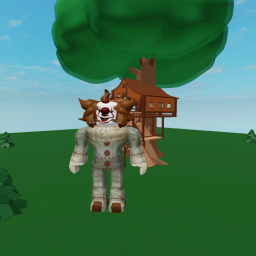Survival The Killer Clown