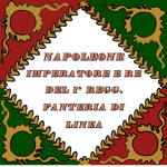 1º Reggimento Fanteria di Lineaᅠᅠ