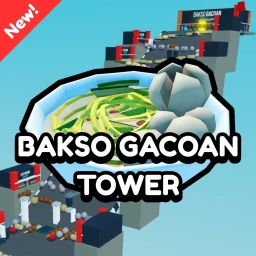 Bakso Gacoan Tower icon
