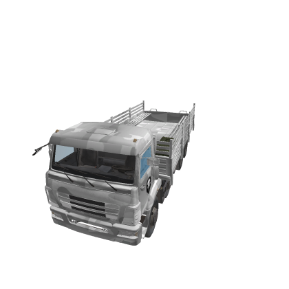 LMB Truck