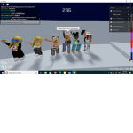 Welcome Roblox fans