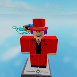 Bakecake1211's Statue
