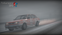 AKTUALIZACJA [BETA] Podkarpacie 2012