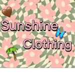 Sunshine clothings group!