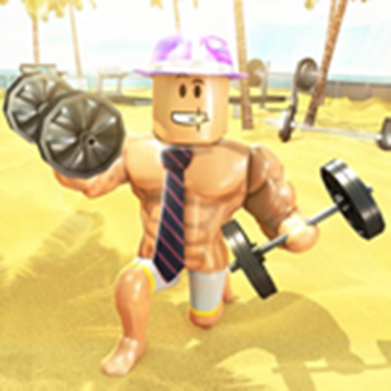 Wieght Lifting Simulator 3