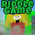 Riddle Game!