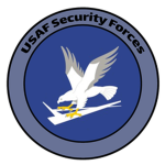 The USAF Security Forces