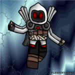 Ghost Nate